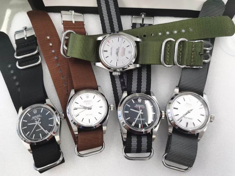 Rolex 36mm 080854